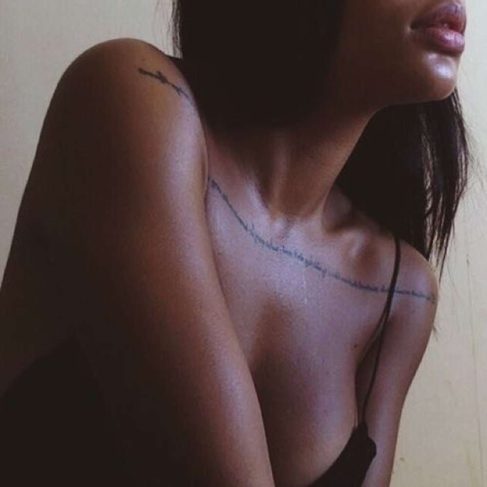 Meet your Posher, Nymisha